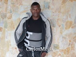 CarlosMejia