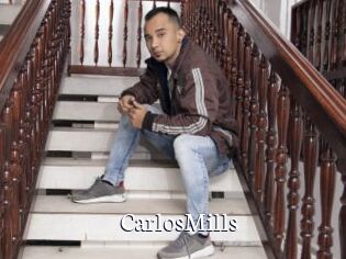 CarlosMills