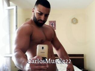 CarlosMuscle22