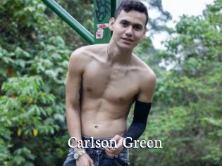 Carlson_Green