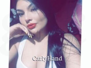 CarlyHand