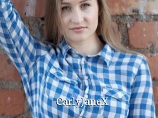 CarlyJaneX