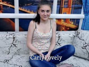 CarlyLovely