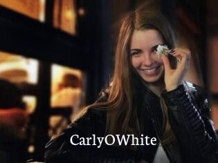 CarlyOWhite Gratis xxx Clips