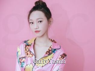 CarlyYasmi