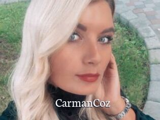 CarmanCoz