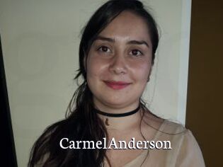 CarmelAnderson