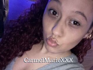 CarmelMarieXXX