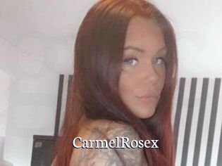 CarmelRosex
