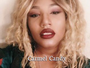Carmel_Candy