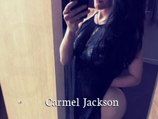 Carmel_Jackson Gratis xxx Clips