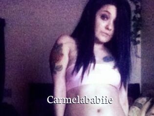 Carmelababiie