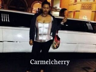 Carmelcherry