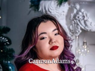 CarmenAdams