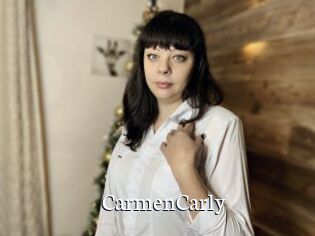 CarmenCarly Gratis xxx Clips