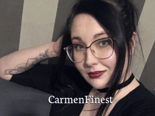 CarmenFinest