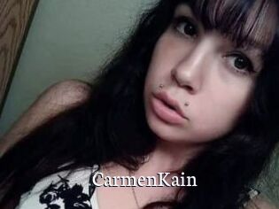 CarmenKain