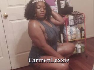 CarmenLexxie
