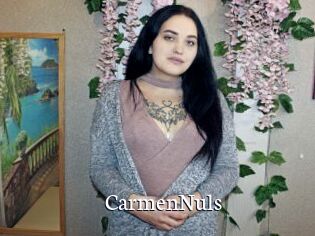 CarmenNuls Gratis xxx Clips