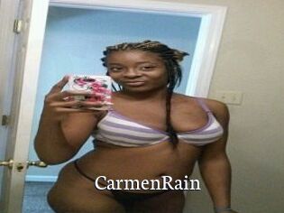 CarmenRain