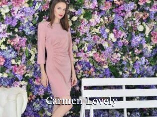 Carmen_Lovely