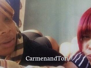 Carmen_and_Tori
