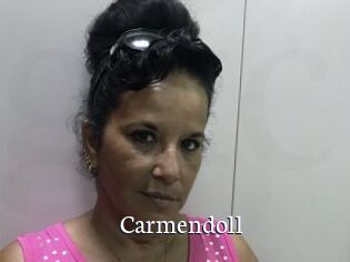 Carmendoll