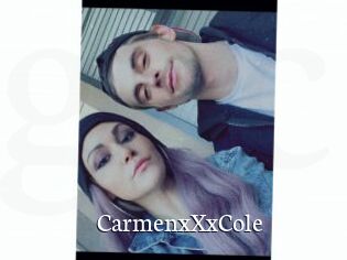 CarmenxXxCole