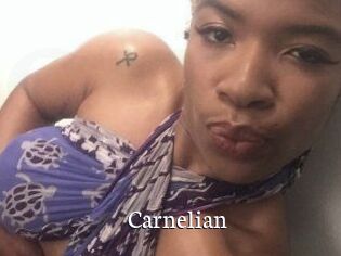 Carnelian Gratis xxx Clips