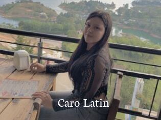Caro_Latin Gratis xxx Clips