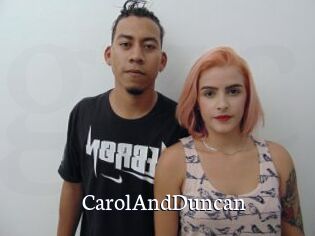 CarolAndDuncan