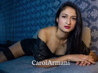 CarolArmani
