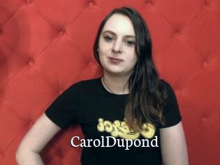 CarolDupond Gratis xxx Clips