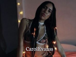 CarolEvanss Gratis xxx Clips