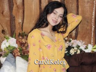 CarolKoler