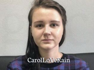 CarolLoVeRain