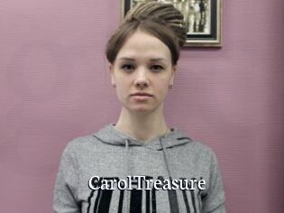 CarolTreasure