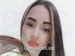 CarolaineCox