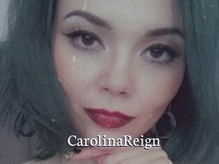 CarolinaReign