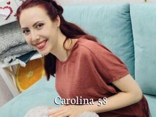 Carolina_58 Gratis xxx Clips