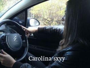 Carolina_sxyy
