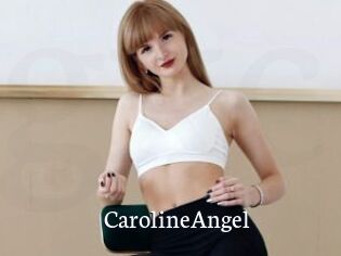 CarolineAngel Gratis xxx Clips