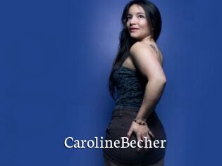 CarolineBecher
