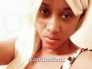 CarolineBenz