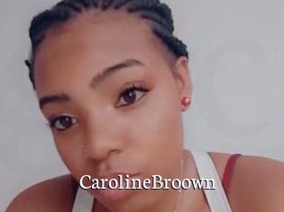 CarolineBroown
