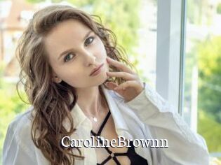 CarolineBrownn