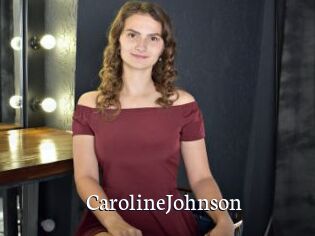 CarolineJohnson