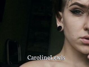 CarolineLewis
