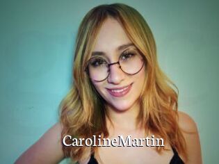 CarolineMartin