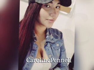 CarolinePennell